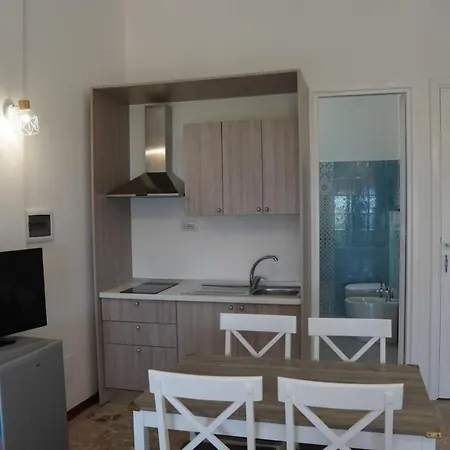 Vacanze Bedda Iole *