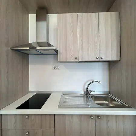 Lejlighed Vacanze Bedda Iole