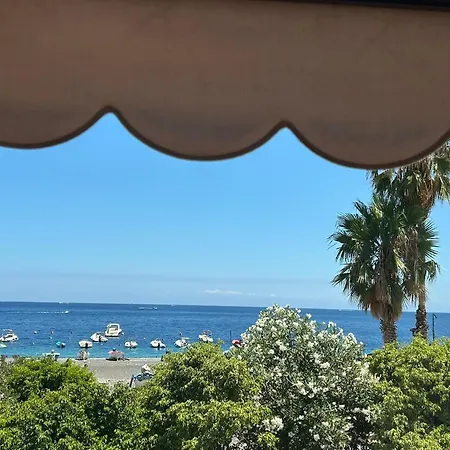 Vacanze Bedda Iole Lejlighed *