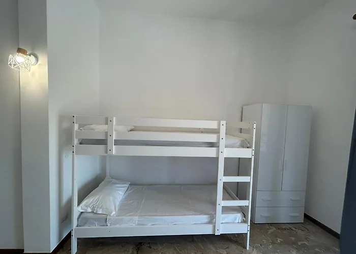 公寓 Vacanze Bedda Iole *