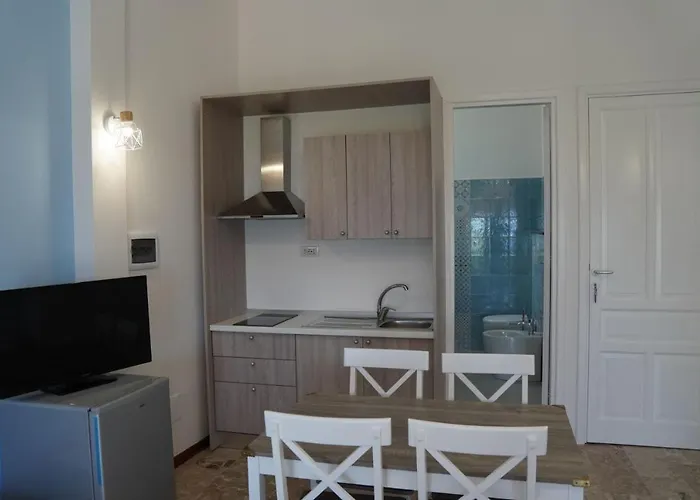 Vacanze Bedda Iole *