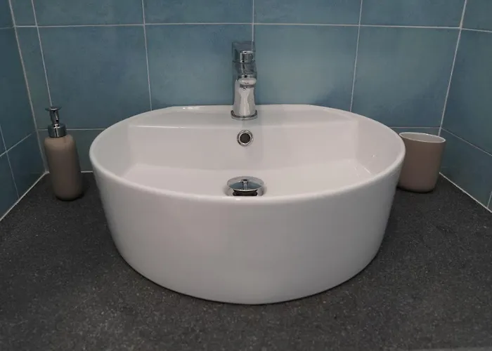 公寓 Vacanze Bedda Iole *