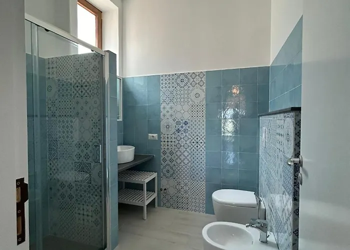 Vacanze Bedda Iole 公寓