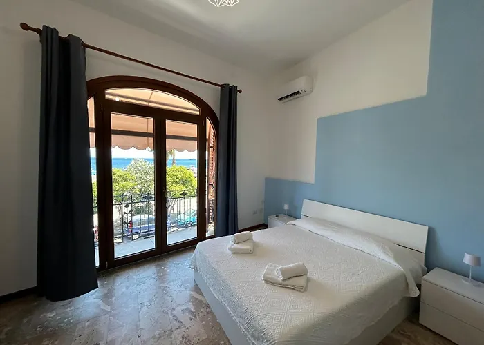 Vacanze Bedda Iole 公寓 坎内托