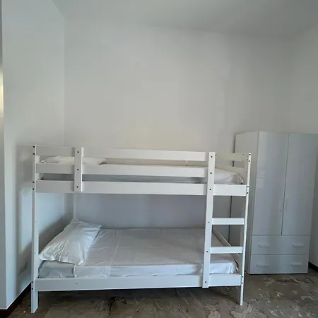 Apartment Vacanze Bedda Iole *
