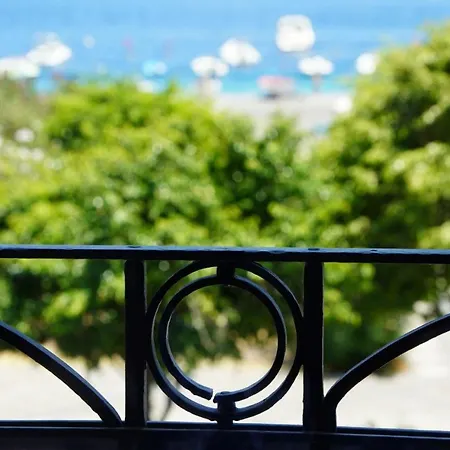 Vacanze Bedda Iole