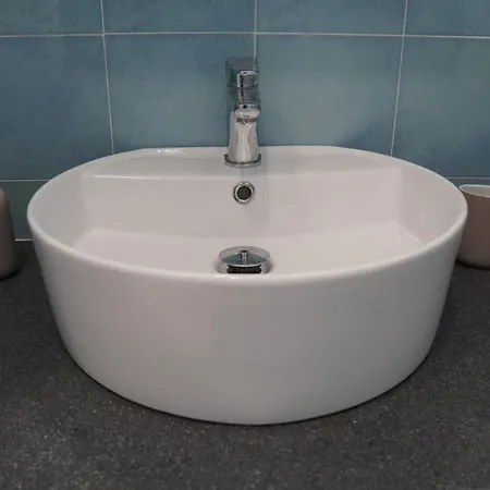 Apartmán Vacanze Bedda Iole *