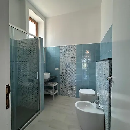 Vacanze Bedda Iole Apartmán