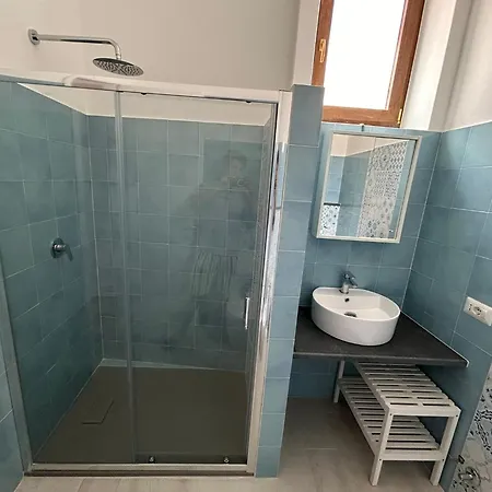 Apartmán Vacanze Bedda Iole Canneto (Lipari)