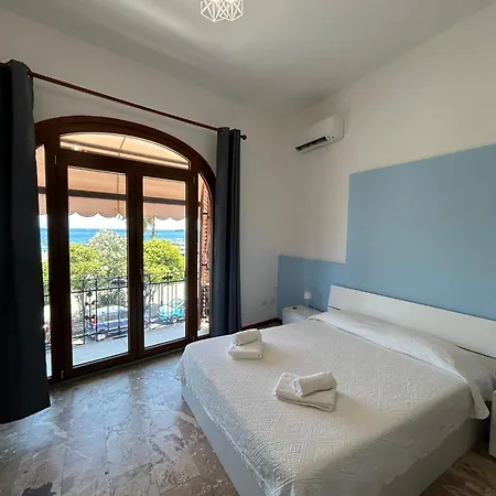 Vacanze Bedda Iole Apartment Canneto (Lipari)