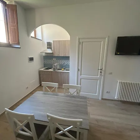 Appartamento Vacanze Bedda Iole *