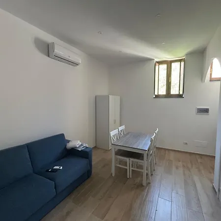 Vacanze Bedda Iole Canneto (Lipari)