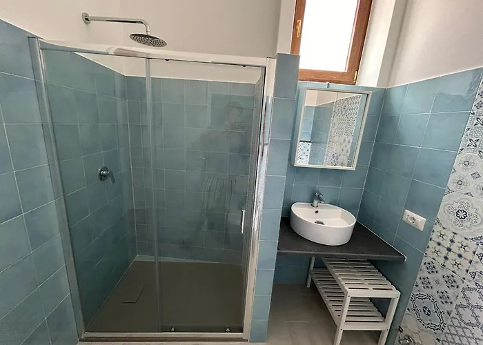 Appartamento Vacanze Bedda Iole Canneto (Lipari)
