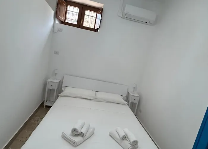 Vacanze Bedda Iole Appartamento *