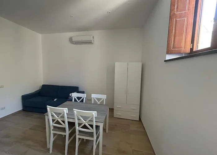 Vacanze Bedda Iole Appartamento *