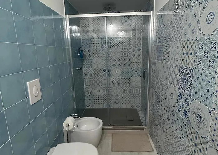 Appartamento Vacanze Bedda Iole Canneto (Lipari)