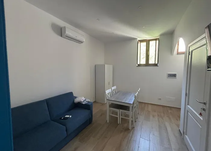 Vacanze Bedda Iole Canneto (Lipari)